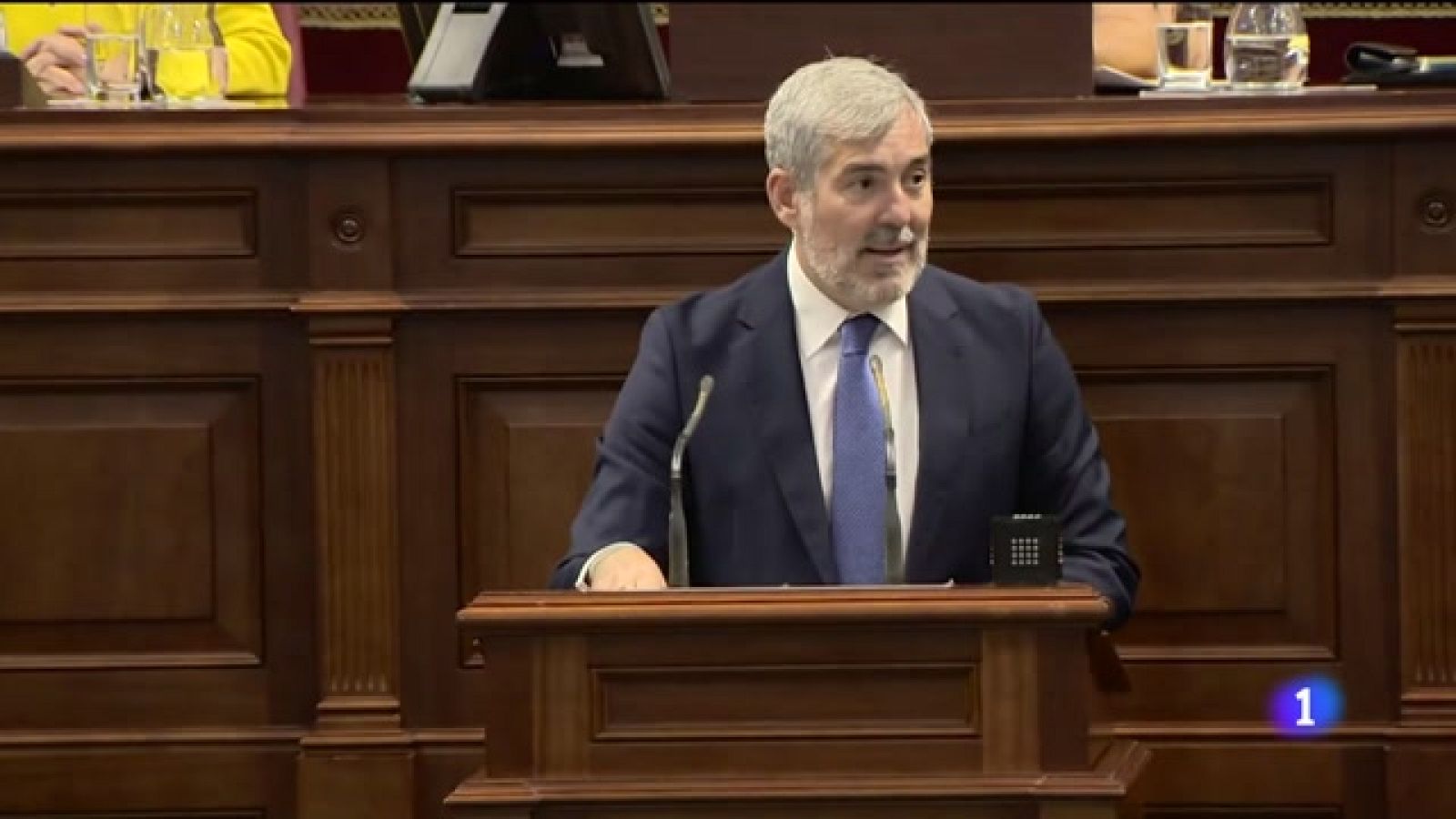 Telecanarias - 11/07/2023