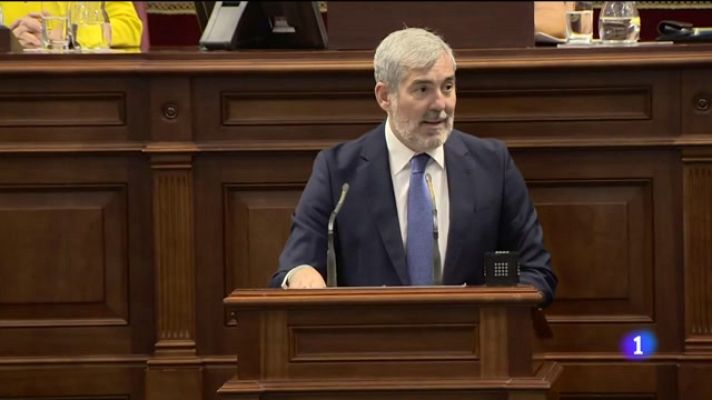 Telecanarias - Telecanarias - 11/07/2023