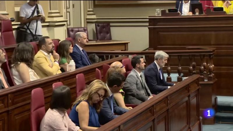 Canarias en 2' - 11/07/2023