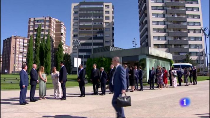 Noticias de Castilla y León - Castilla y León en 1' - 11/07/23