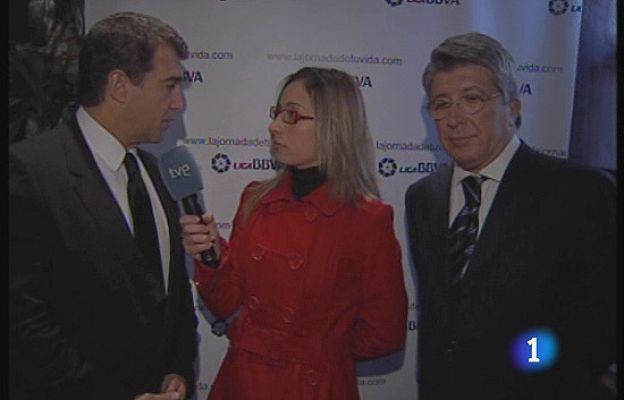  - Armonía y hermandad ente presidente