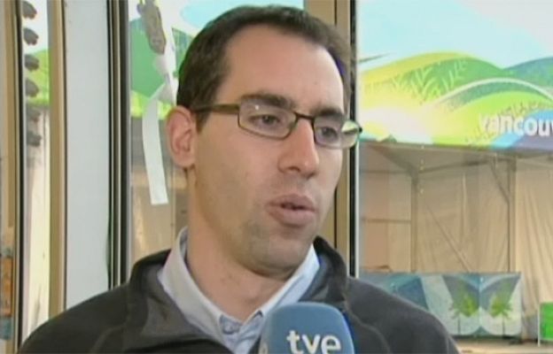  - Mirambell: 'La pista es segura'