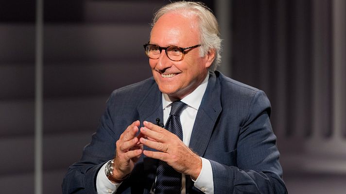 Especials informatius - Juan José Aizcorbe (Vox): "Nosaltres ens considerem d'extrema necessitat"