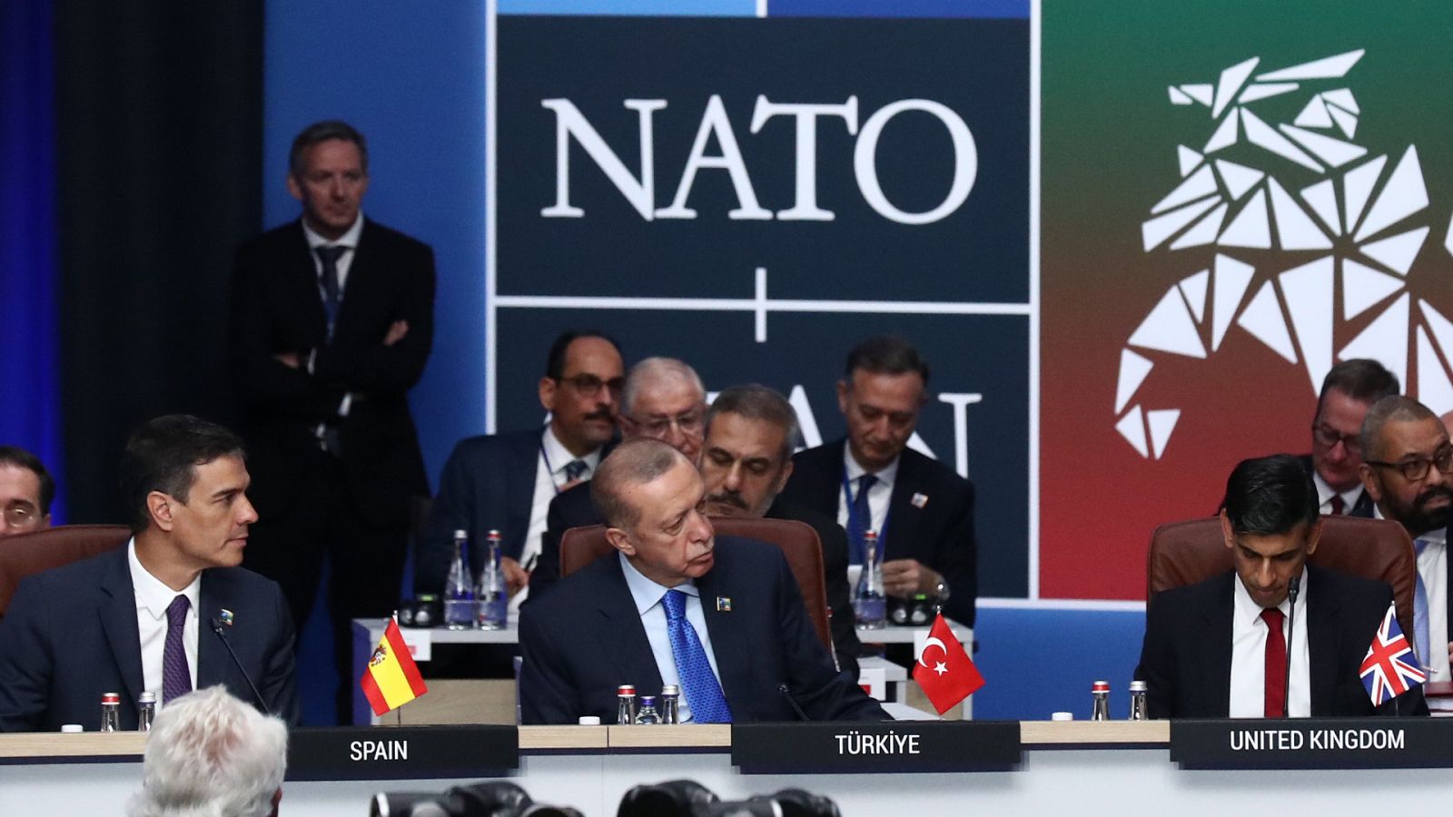 La tarde en 24 horas - 11/07/23 - ver ahora