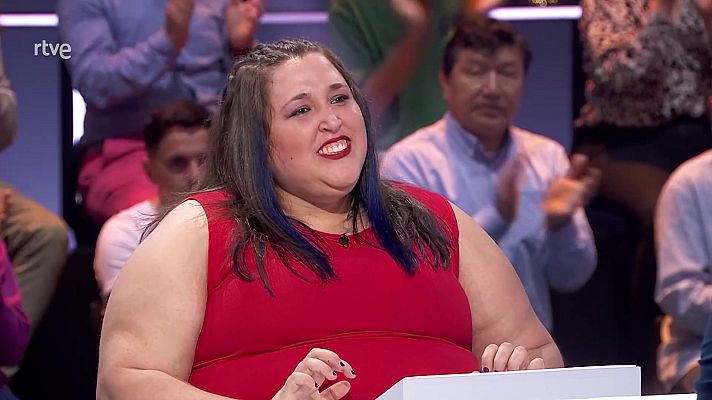 El comodín de La 1 - Programa 200