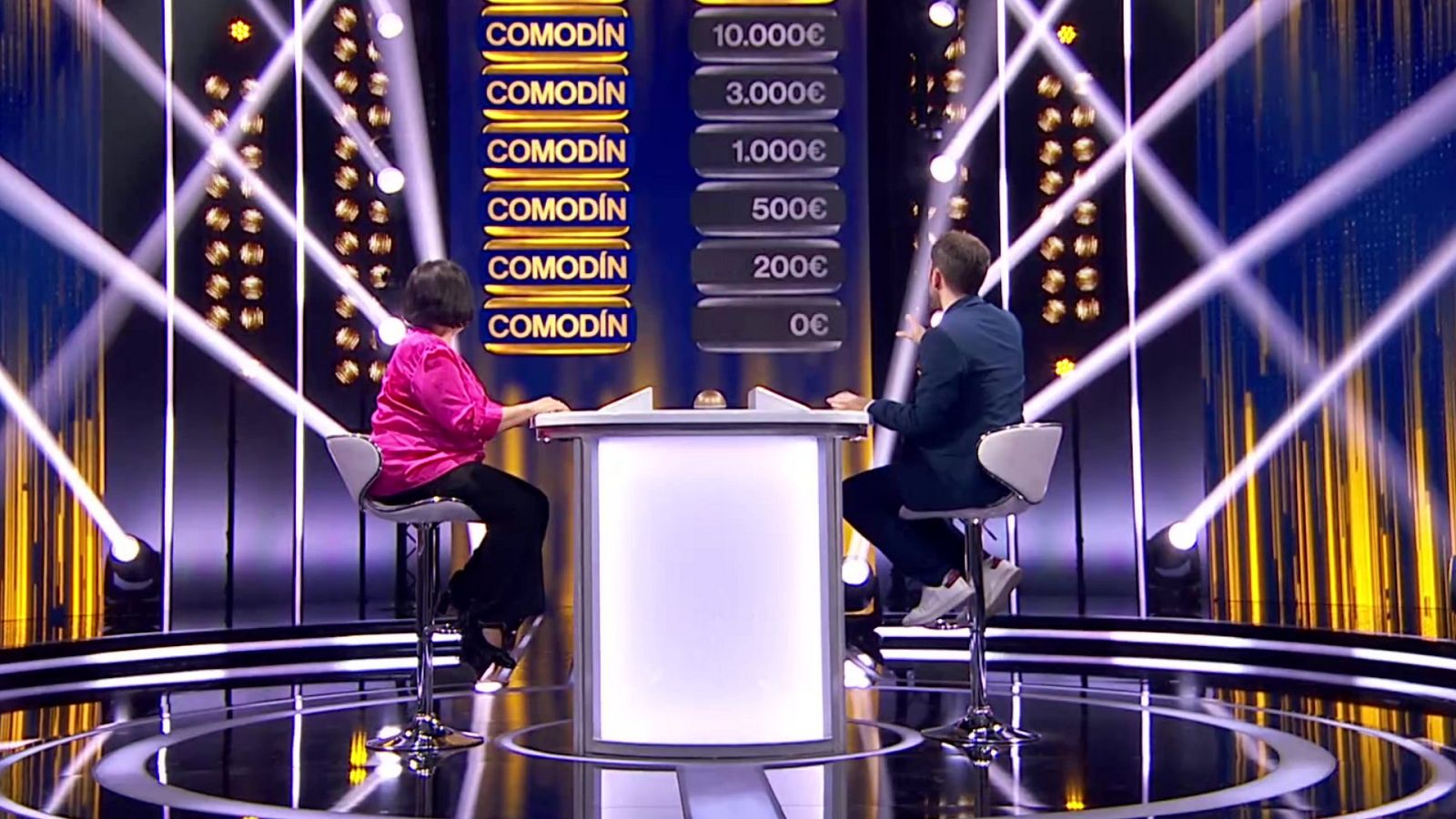 El comodín - Programa 192 - ver ahora