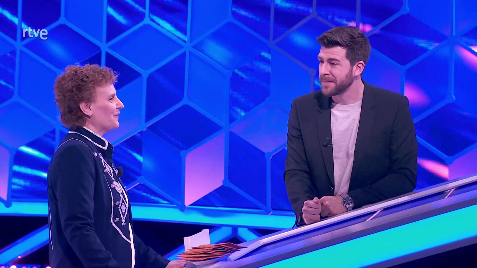 El cazador - Programa 764 - ver ahora