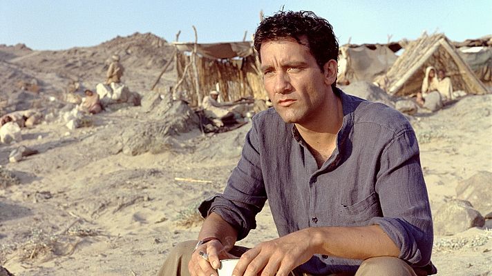 Cine internacional - Amar peligrosamente