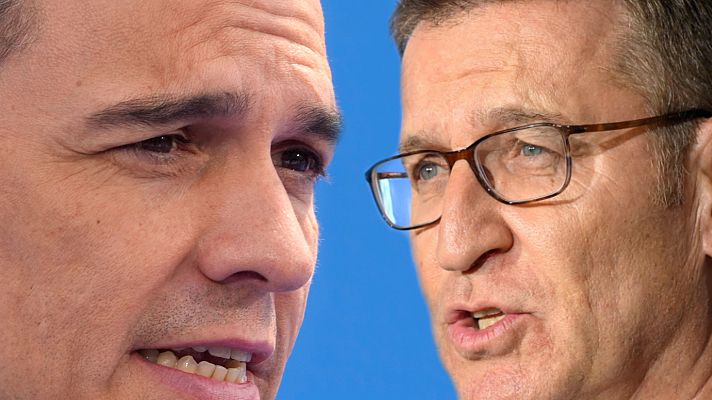 La noche en 24h - La noche en 24 horas - 11/07/23