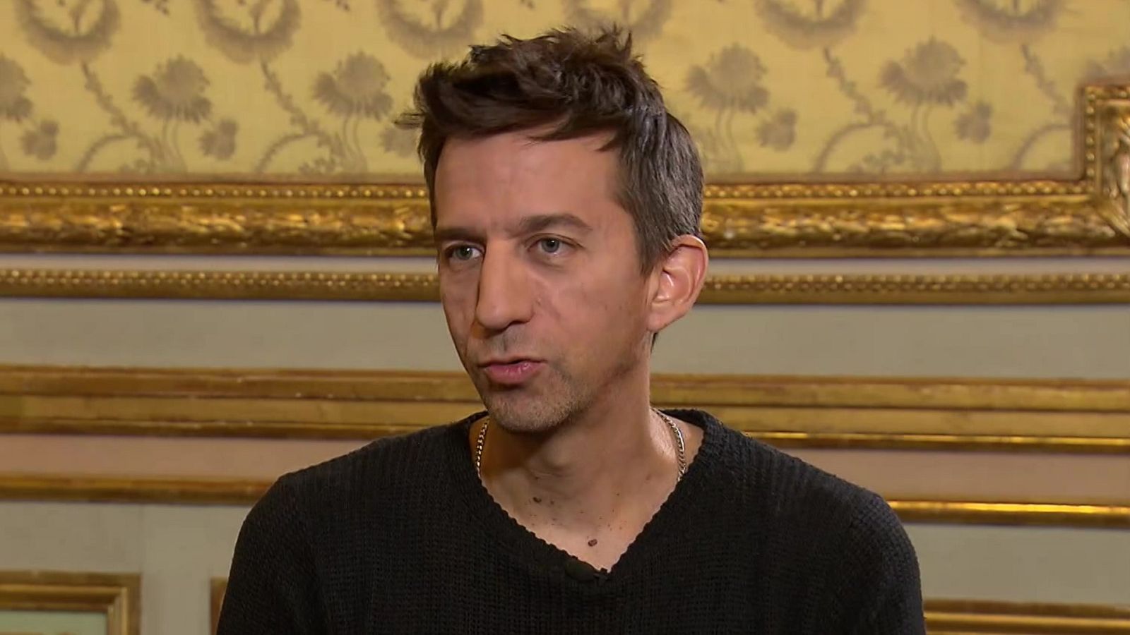 Conversatorios en Casa de América - Matías Bize - ver ahora