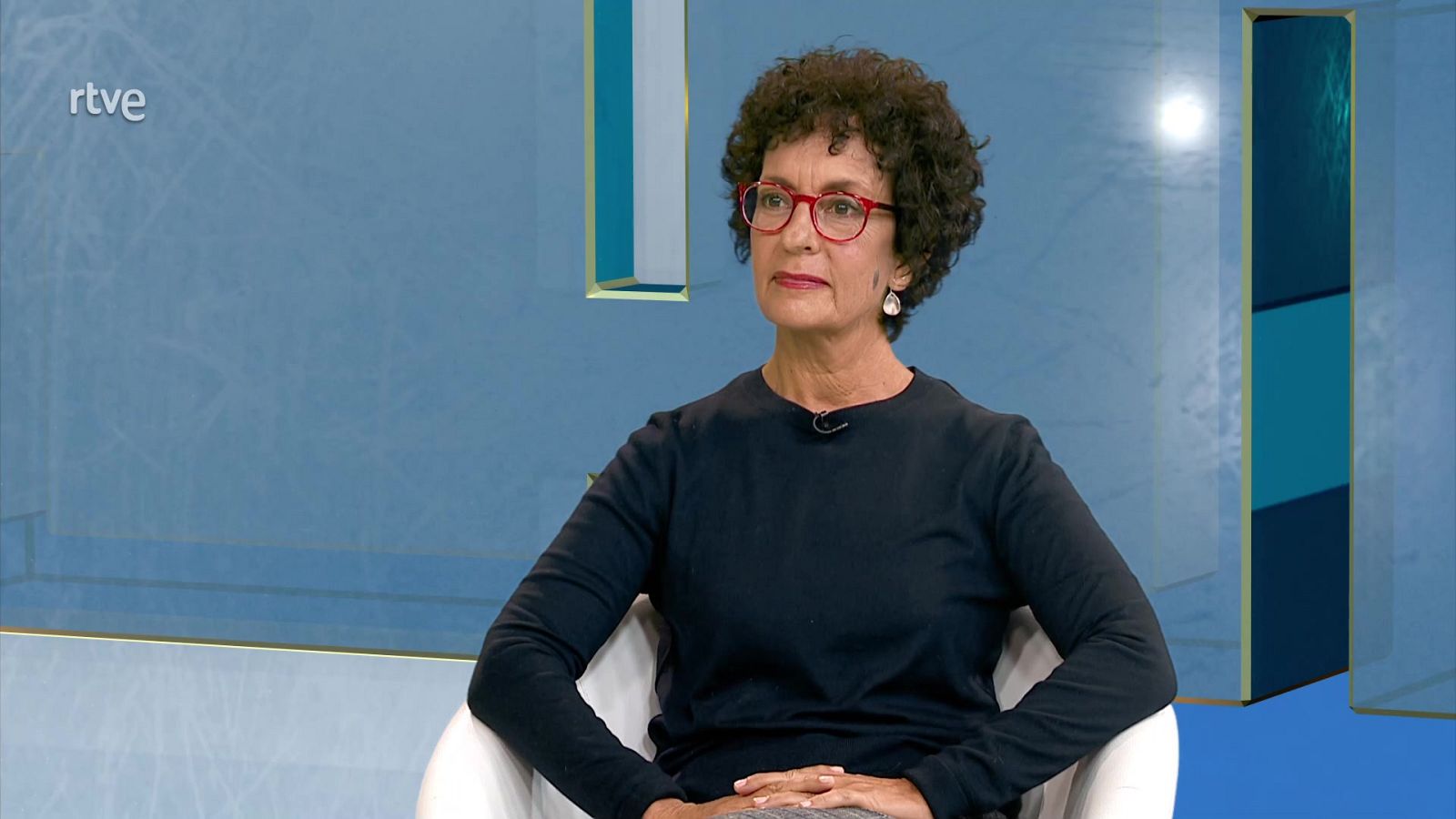 Últimas preguntas - Misionera en Angola - ver ahora