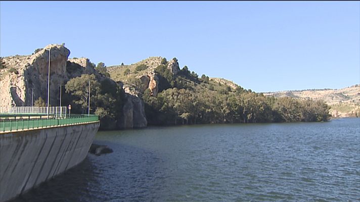 Noticias Murcia - La cuenca del Segura se aleja de la declaración de sequía extraordinaria