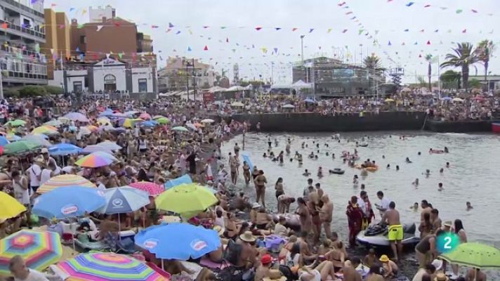 Telecanarias - Telecanarias 2 - 11/07/2023