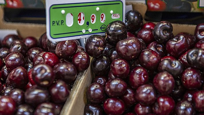 La economía - La economía - 12/07/23