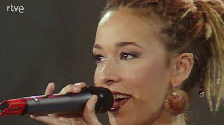 El verano ya llegó - 12/8/2003