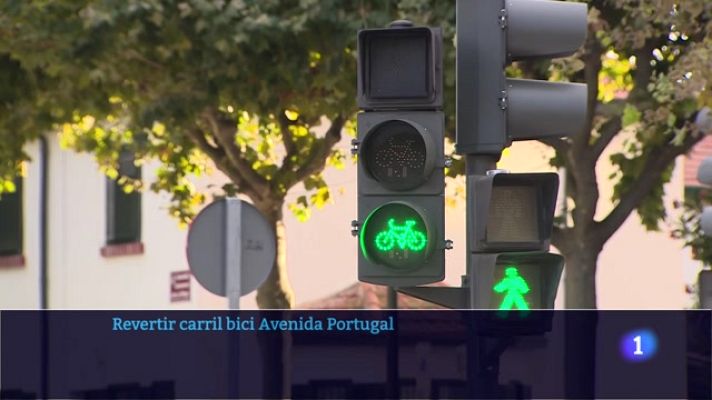 Informativo Telerioja - Informativo Telerioja  - 12/07/23