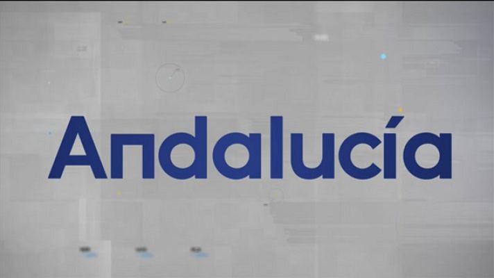 Noticias Andalucía - Noticias Andalucía - 21/07/2023