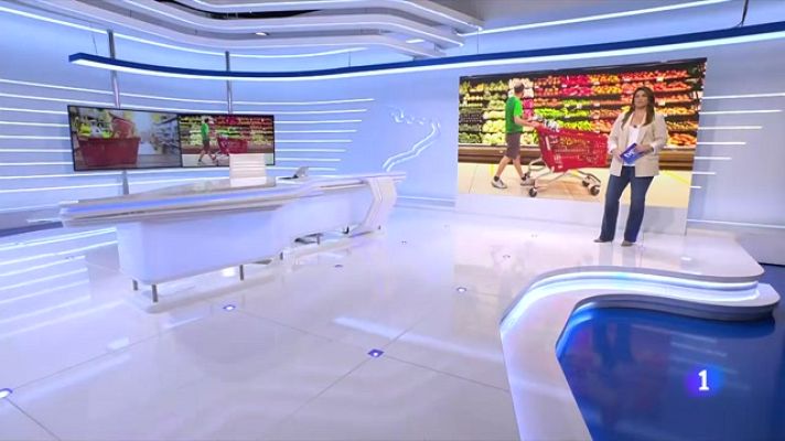 L'Informatiu - L'Informatiu - 12/07/2023