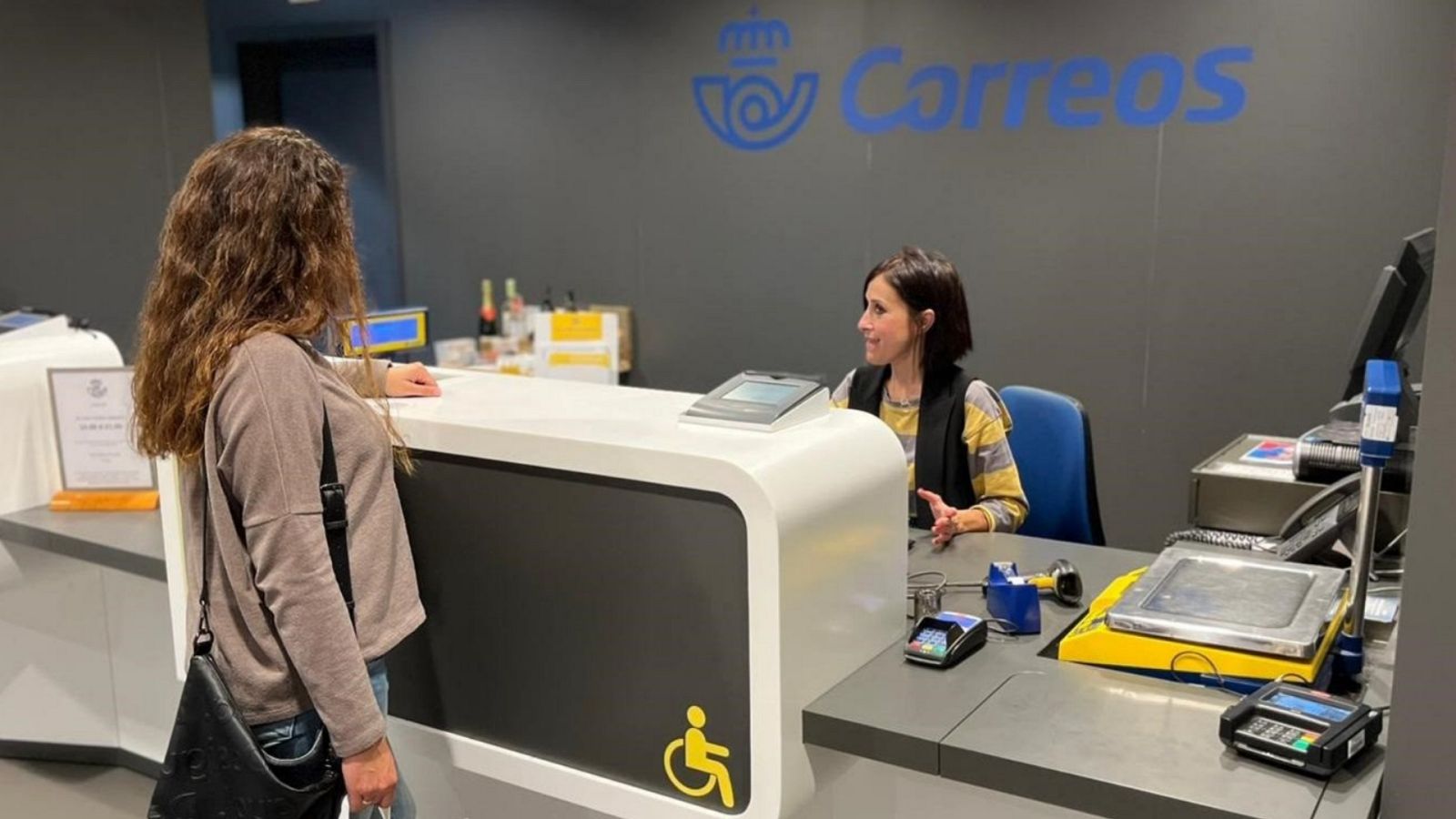 Telediario - 15 horas - 12/07/23 - Lengua de signos - ver ahora