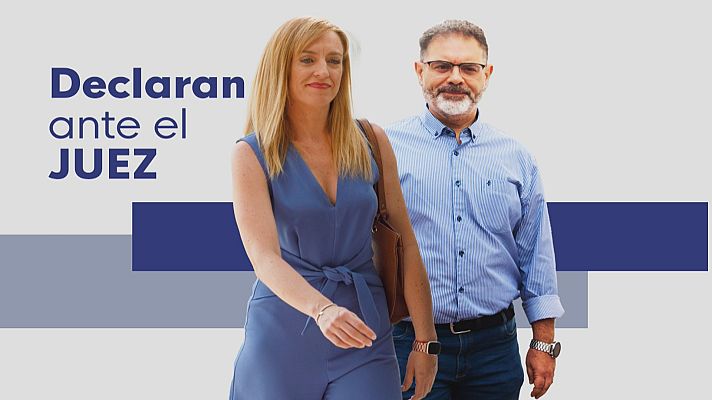 Noticias Andalucía - Declaran ante el juez por el caso Maracena