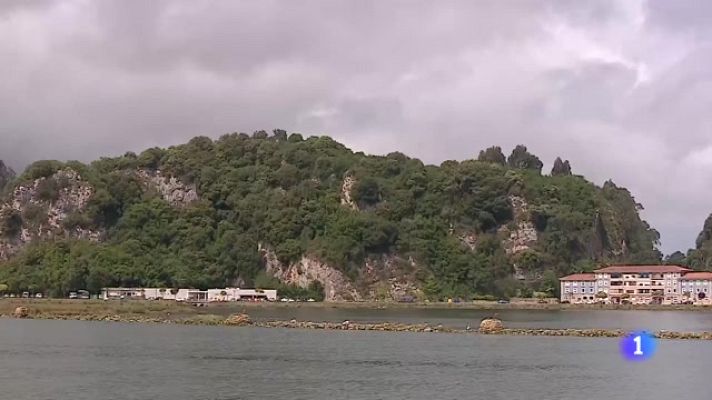 Panorama Regional - El tiempo en Asturias - 12/07/23