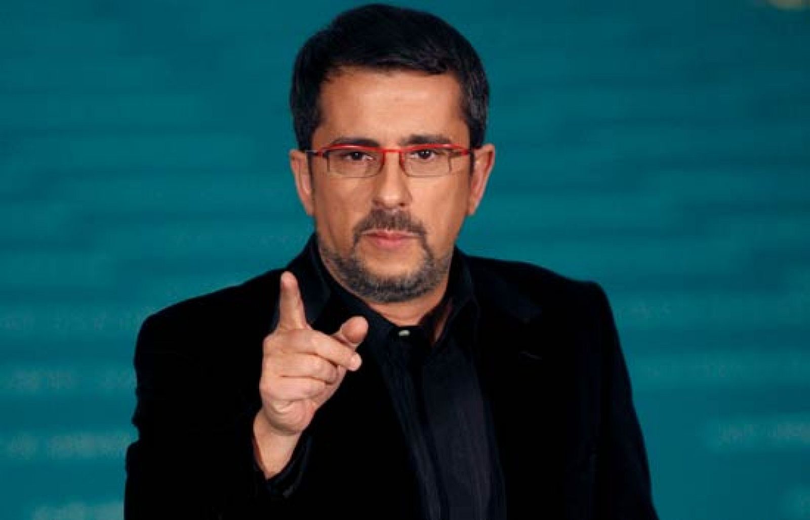 España Directo - Buenafuente, muy tranquilo y sin calzoncillos - España Directo | Ver