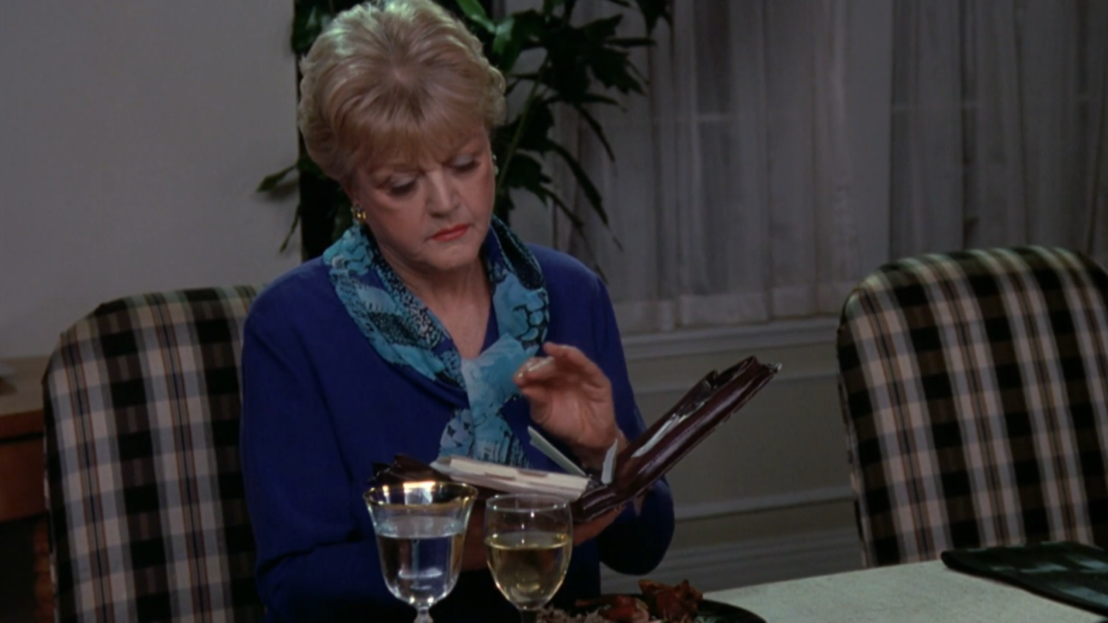 Se ha escrito un crimen - Temporada 9 - Episodio 15: El florista horrorizado - Ver ahora