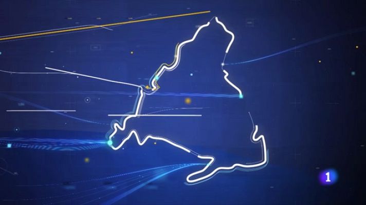 Informativo de Madrid - Informativo de Madrid 12/07/2023