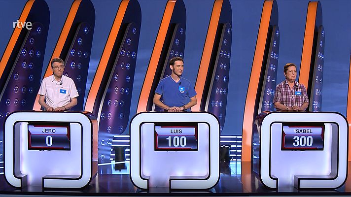 Saber y ganar - Saber y ganar - 17/07/23