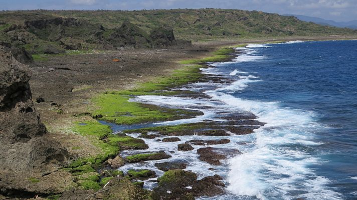 Somos Documentales - Esto es Taiwan, la isla de la selva