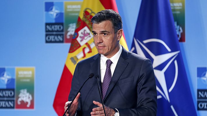 La tarde en 24h - La tarde en 24 horas - 12/07/23