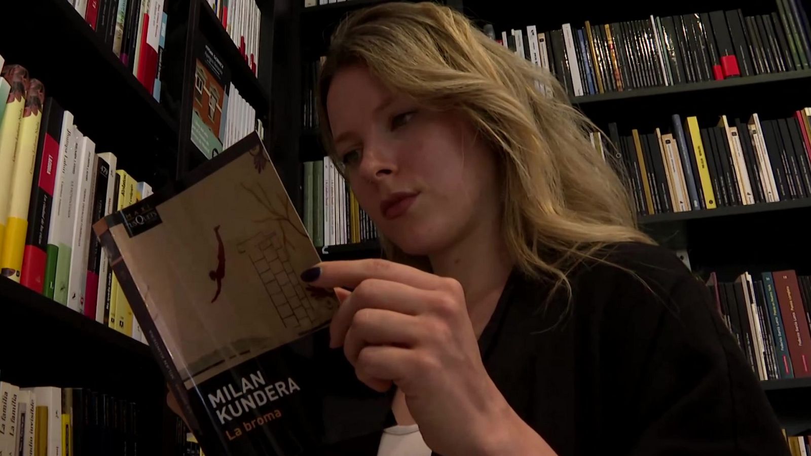 Culturas 2 - Mucha música y adiós a Kundera - ver ahora