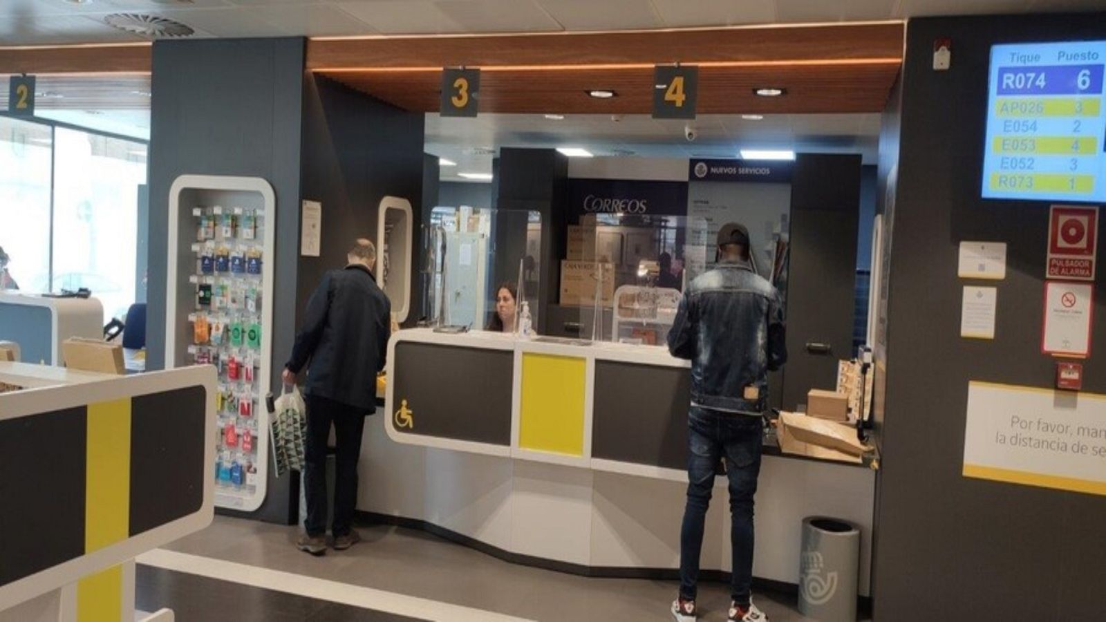 Telediario - 21 horas - 12/07/23 - Lengua de signos - ver ahora