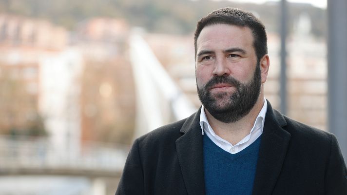 La noche en 24h - Iñarritu (EH Bildu): "Feijóo está haciendo una campaña de bulos y lo de Correos es un ejemplo"