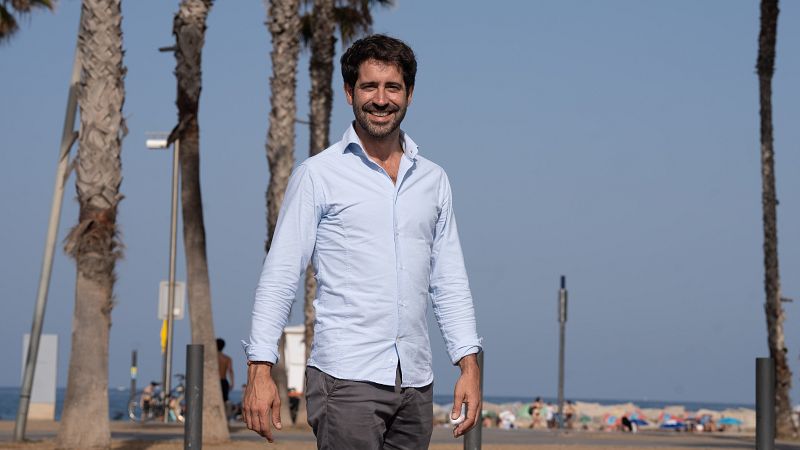 Montañola (PDeCAT-Espai CiU) aboga por la "política útil" en Madrid y se abre a pactar con el PP "si no está Vox" en la ecuación