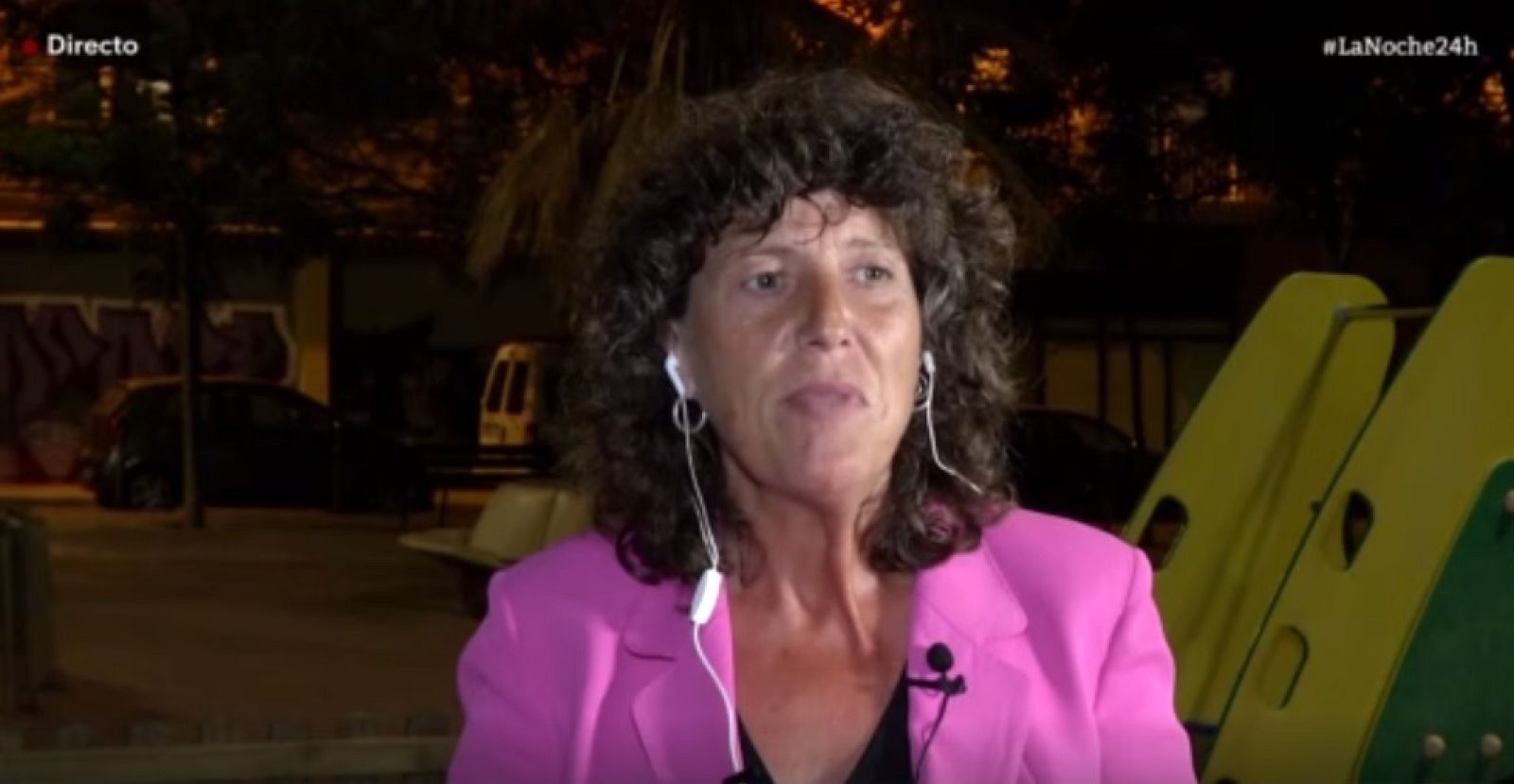 Jordá (ERC): "Todas las mejoras sociales en el Congreso llevan nuestro sello" | Ver