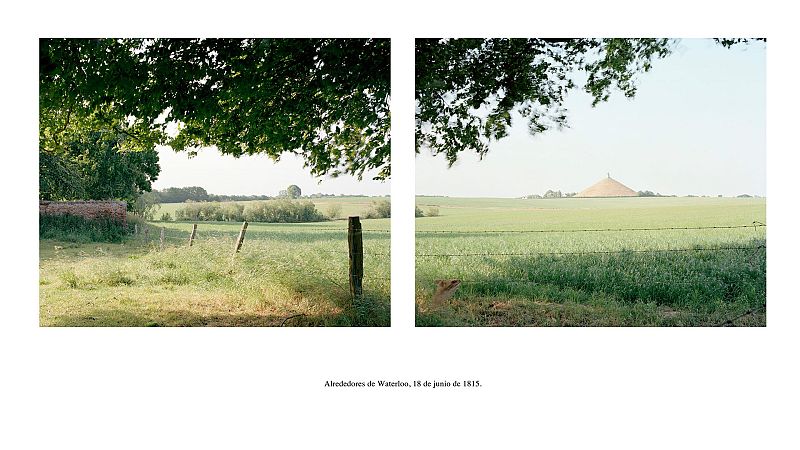 Metrópolis - Bleda y Rosa - ver ahora