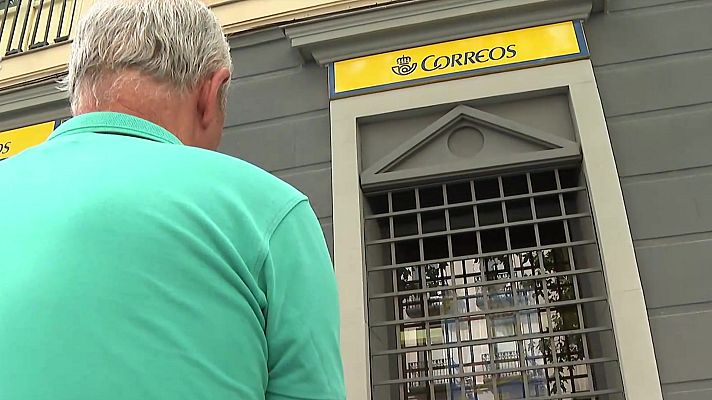 Telediario Matinal - Telediario - 8 horas - 13/07/23