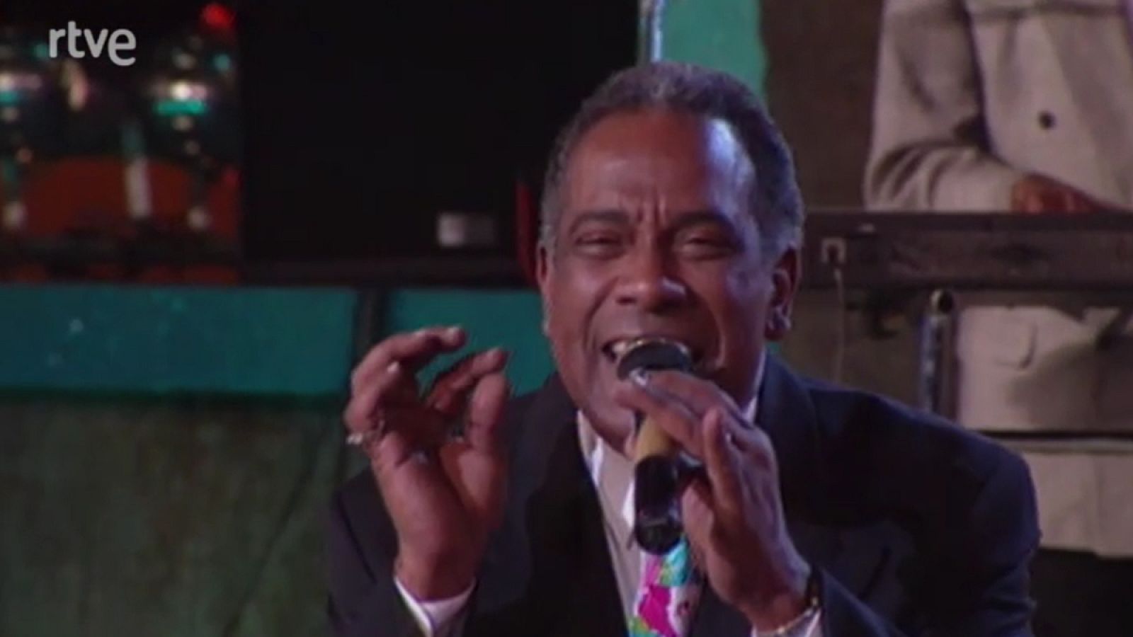 Caliente - 9/9/1991 - Caliente | Ver