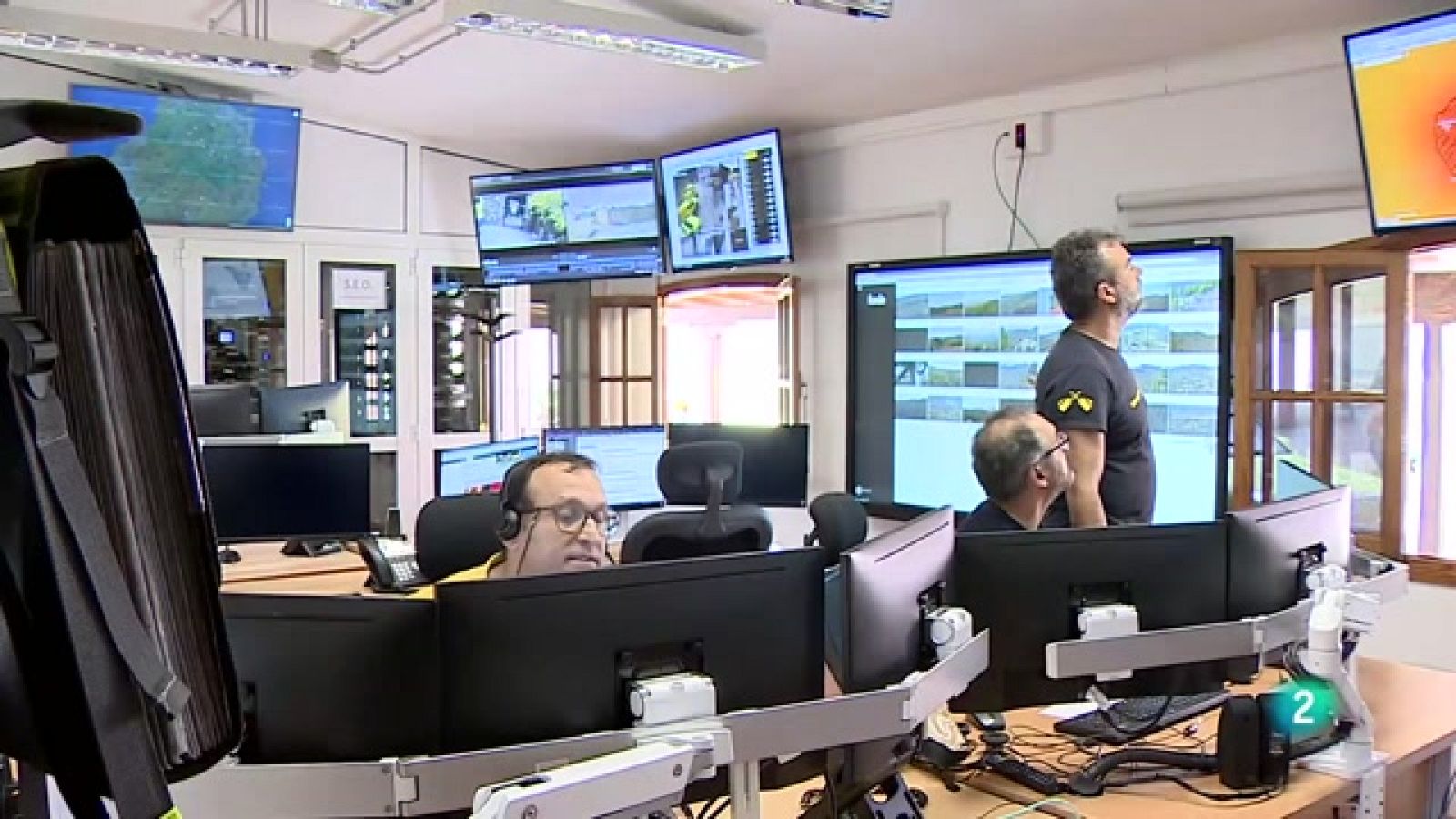 Telecanarias 2 - 12/07/2023 | Ver