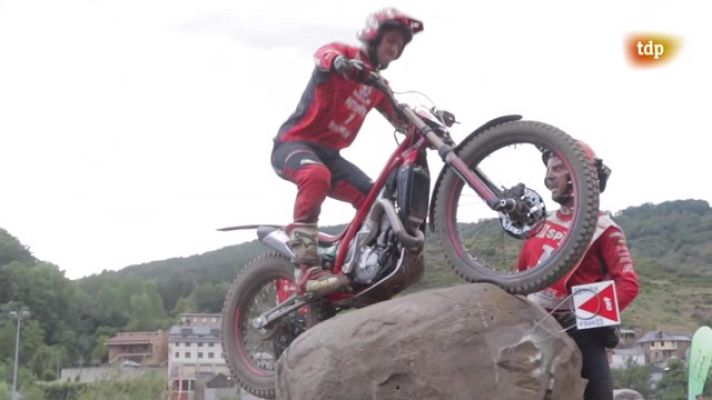 Moto Avenue - 2023 - Programa 22