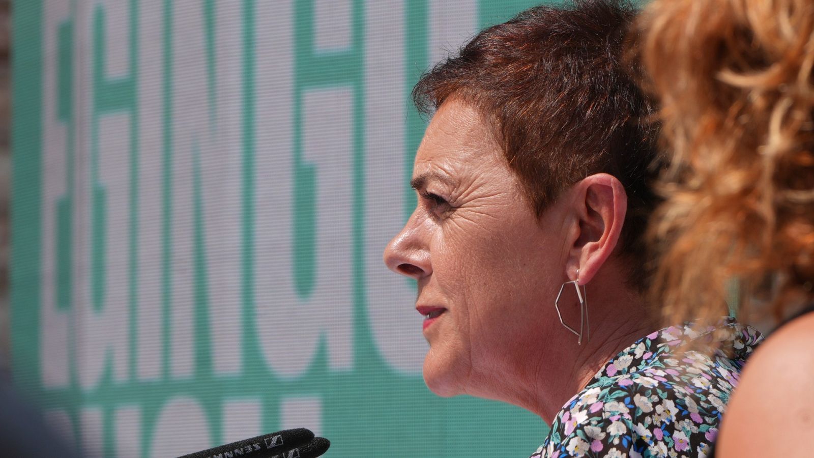 EH Bildu: "Si por nosotros depende la derecha no va a gobernar" | Ver