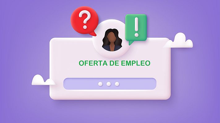 Aquí hay trabajo - 8 consejos para buscar trabajo por WhatsApp
