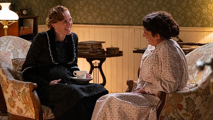 La promesa - Episodio 143