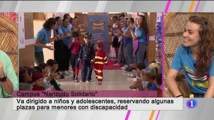 Cerca de ti - Cerca de ti - 13/07/2023