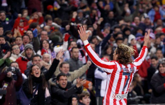 Telediario 1 - Telediario en 4' - 14/02/10