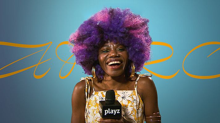 Playztrends - Afropoderossa: "Los niños no ven colores sociales"