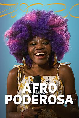 Playztrends - Afropoderossa: "Los niños no ven colores sociales"