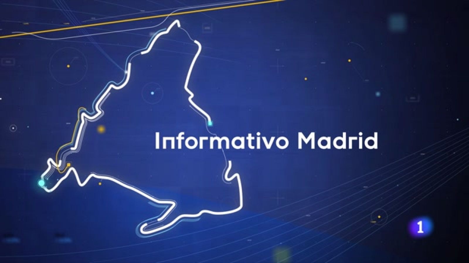 Informativo de Madrid 1 13/07/2023 - Ver ahora