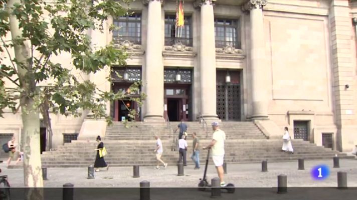 L'Informatiu - L'Informatiu 2 - 13/07/2023